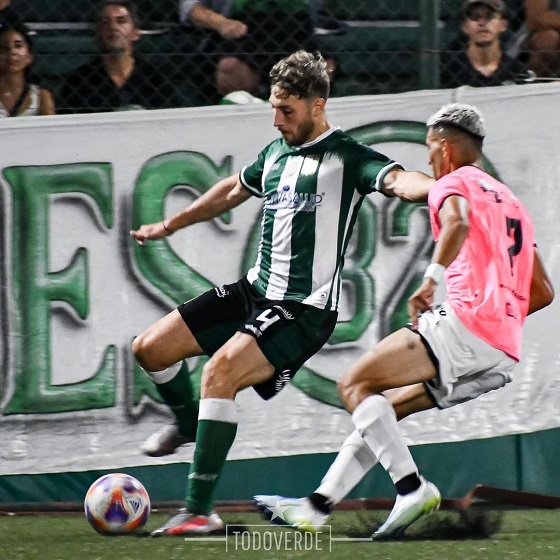 Las Mandarinas, Brandsen, Atlético y Progreso, Primera C, San Martín de Burzaco, Primera C, Lucas Vico
