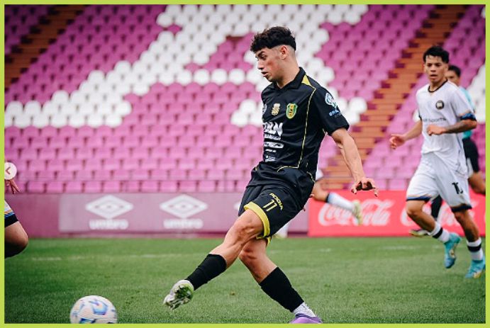Alejandro ‘Tutu’ Bonifacio, La Esperanza, Liga Metropolitana, Agustín Artaza