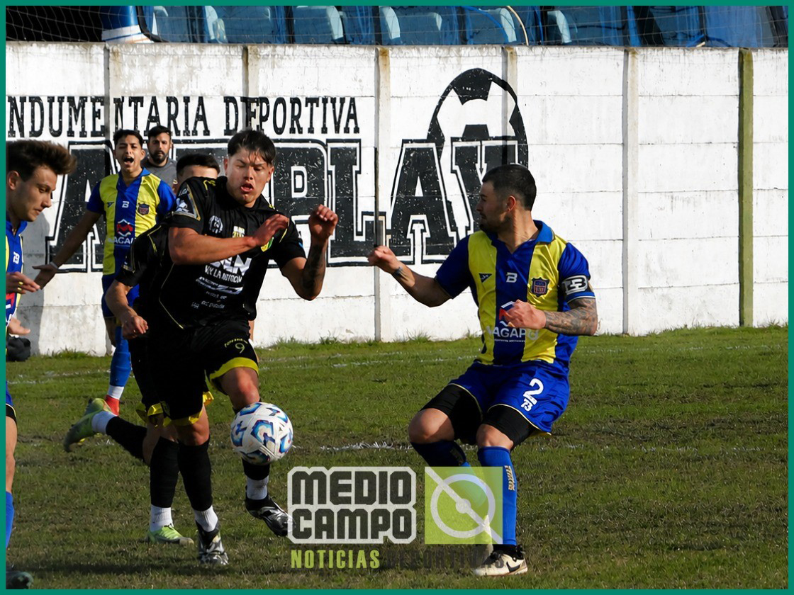 Las Mandarinas, Torneo Promocional Amateur 2026, AFA, Omar Genaro Redruello, Brandsen, Buenos Aires City, Alumni, Liga Metropolitana, La Fortaleza, Everton, Barrancas