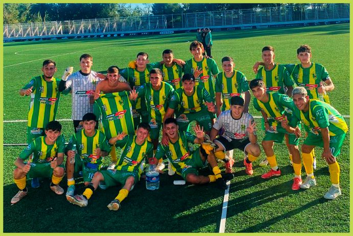 Atlético y Progreso, Las Mandarinas, Torneo Promocional Amateur 2026, AFA, Clemente Jauregui Lorda, Omar Genaro Redruello, Brandsen, Buenos Aires City, Alumni, Liga Metropolitana