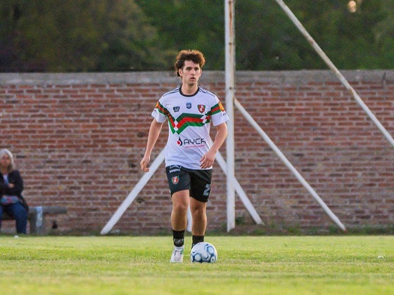 Las Mandarinas, Brandsen, Atlético y Progreso, Estrella de Jeppener, Defensores de Domselaar, Liga Metropolitana San Vicente