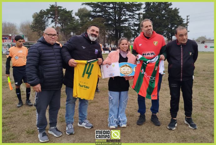 Atlético y Progreso, Clemente Jauregui Lorda, Deportivo San Vicente, Las Mandarinas, Empalme San Vicente, Los Naranjos, Villa Amelia, Los Naranjos, Estrella del Sur, Liga Metropolitana, Estrella de Jeppener, Sol Baumstarh, Boxeo