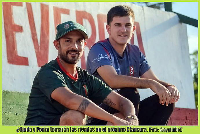 Atlético y Progreso, Clemente Jauregui Lorda, Deportivo San Vicente, Las Mandarinas, Empalme San Vicente, Los Naranjos, Villa Amelia, Los Naranjos, Estrella del Sur, Liga Metropolitana, Estrella de Jeppener, Zona Norte, Zona Sur, Ferrocarril Club, Defensores de Glew, Real Sociedad, Giovanni Centurión y Mariano Vila