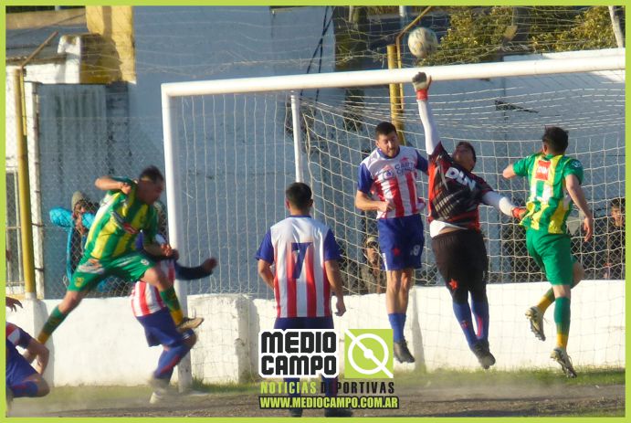 Las Mandarinas, Brandsen, Atlético y Progreso, Estrella de Jeppener, Las Lomas, Lavallol, Deportivo San Vicente, Empalme San Vicente, Defensores de Glew, Ezeiza, Liga Metropolitana San Vicente