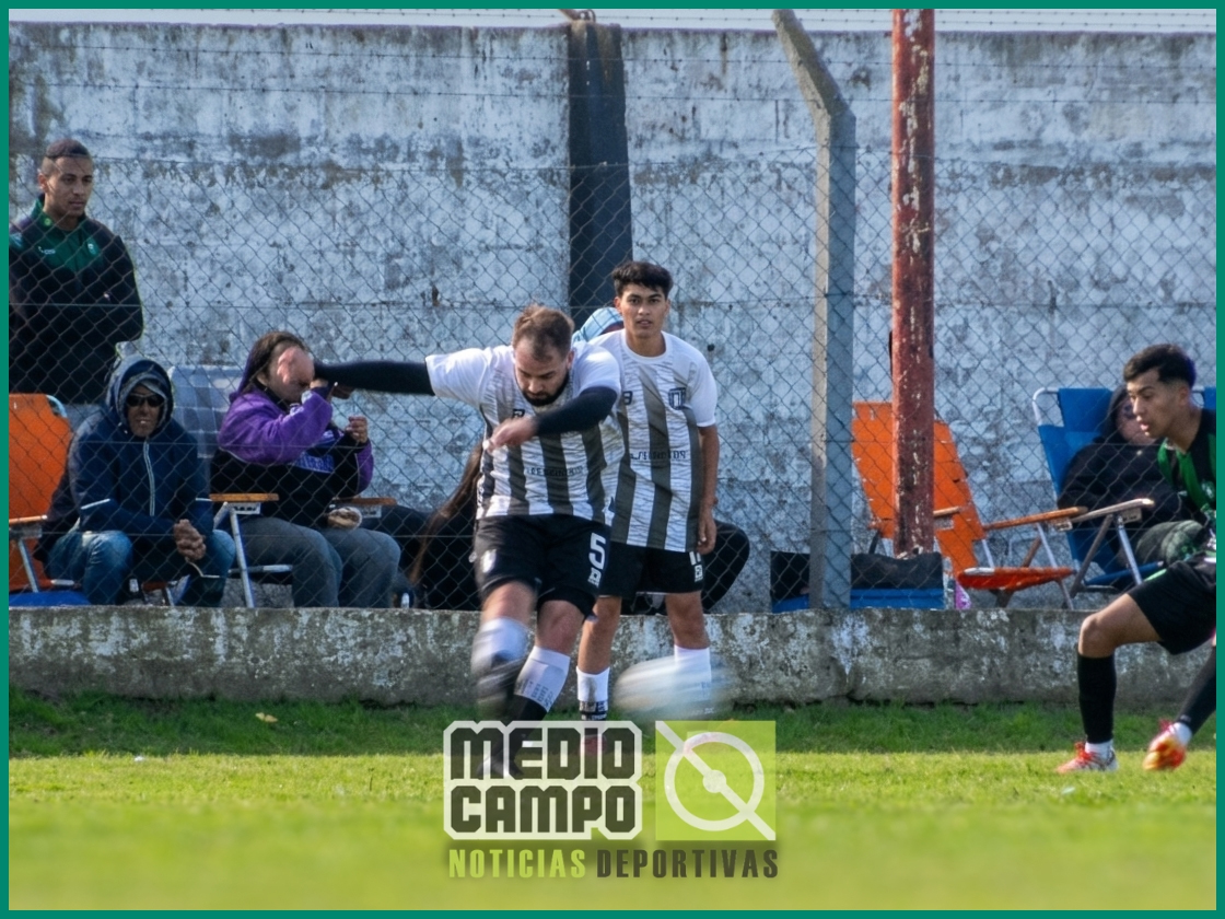 El Indio, Mario Luis Vescovi, Deportivo Chascomús, Liga Chascomunense, Nápoli Argentino, Atlético Ranchos
