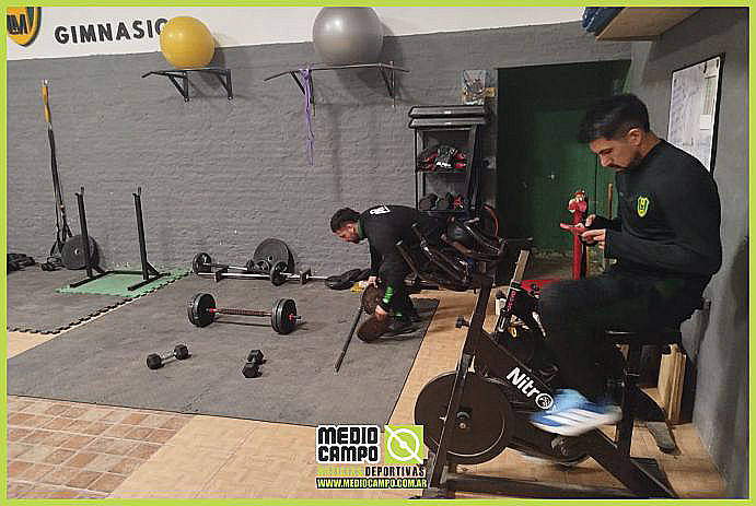 Las Mandarinas, Cristian Gonzalía Sosa, Nicolás Lorenzo, Ezequiel Guzman, Liga Metropolitana SV