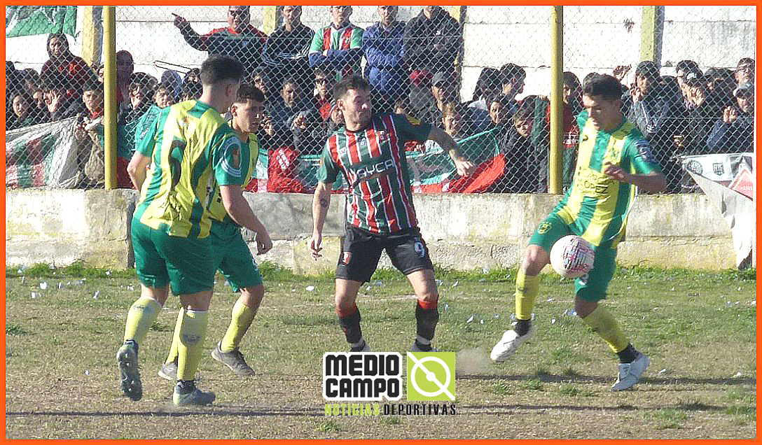 Las Mandarinas, Brandsen, Atlético y Progreso, Estrella de Jeppener, Las Lomas, Lavallol, Deportivo San Vicente, Empalme San Vicente, Defensores de Glew Liga Metropolitana San Vicente