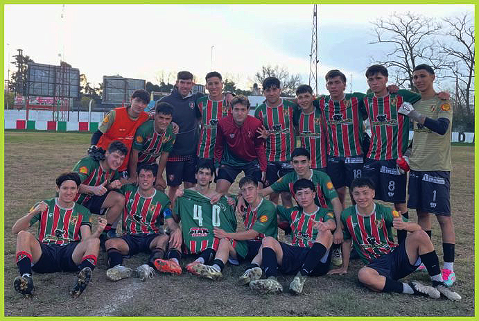 Atlético y Progreso, Clemente Jauregui Lorda, Deportivo San Vicente, Las Mandarinas, Empalme San Vicente, Los Naranjos, Villa Amelia, Los Naranjos, Estrella del Sur, Liga Metropolitana, Estrella de Jeppener, Zona Norte, Zona Sur, Ferrocarril Club, Defensores de Glew, Real Sociedad