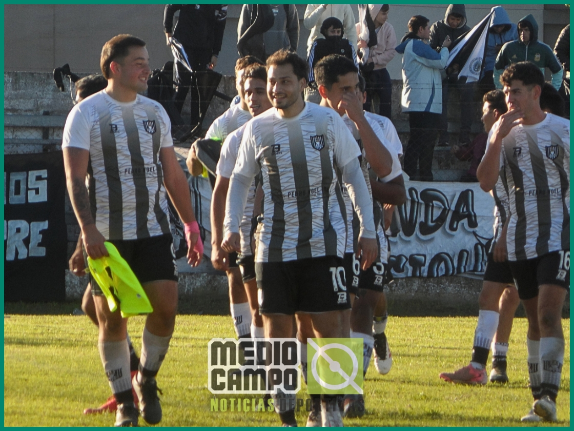 El Indio, Mario Luis Vescovi, Deportivo Chascomús, Liga Chascomunense, Nápoli Argentino, Atlético Ranchos