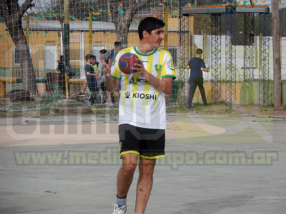 Liga Lider Sur, Claypole, Las Mandarinas, Estrella del Sur, Brandsen, Alejandro Korn, 21 de septiembre, Temperley