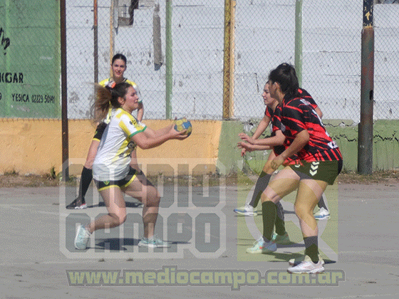 Liga Lider Sur, Claypole, Las Mandarinas, Estrella del Sur, Brandsen, Alejandro Korn, 21 de septiembre, Temperley