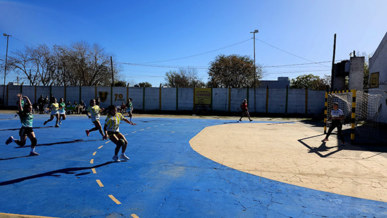 Liga Lider Sur, Claypole, Las Mandarinas, Estrella del Sur, Brandsen, Alejandro Korn, 21 de septiembre, Temperley