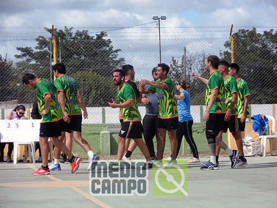 Liga Lider Sur, Claypole, Las Mandarinas, Estrella del Sur, Brandsen, Alejandro Korn, 21 de septiembre, Temperley