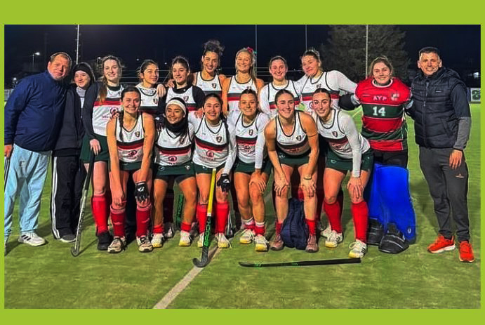 Hockey, Atlético y Progreso, Club Atlético Huracán, Ferro, Ducilo B, predio Miguel Angel Alvarez, Lanús B, Pedro Bermejo, Cañuelas, Jesús Barrionuevo