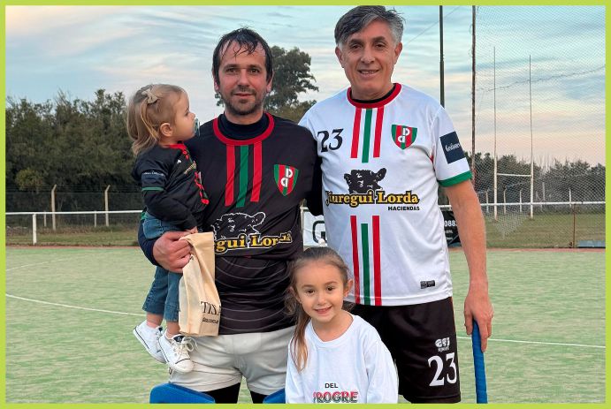 Brandsen, , Los Piernícolas, Aquelarre, Newcom, La Plata, Magdalena, Ensenada, Berisso, Liga Recreativa, LICAP, Veronica, Magdalena