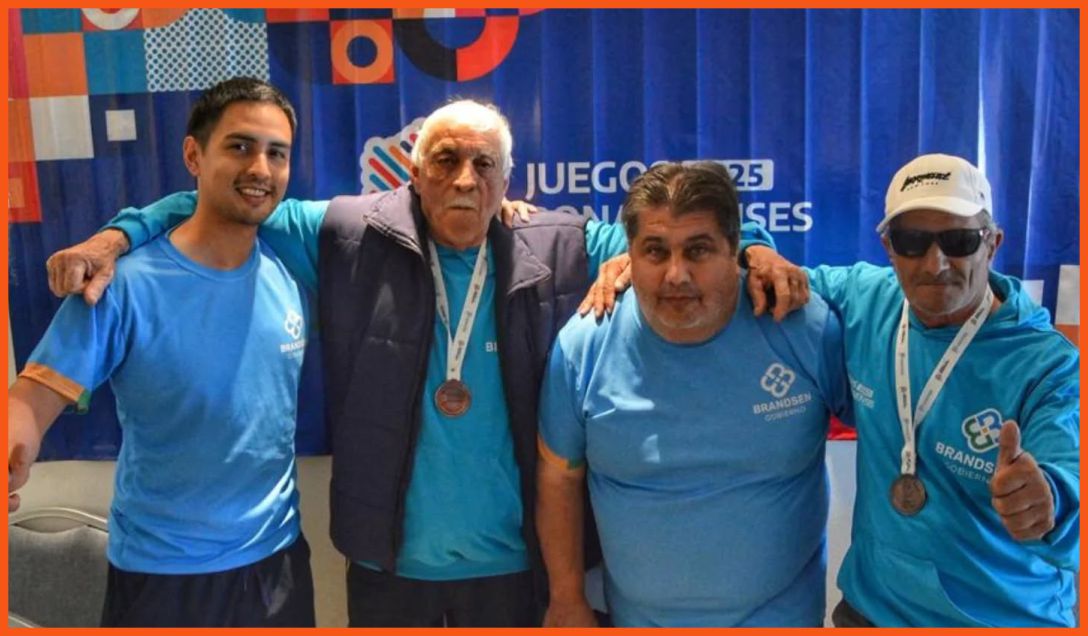 Tenis, Hockey,Patín Artístico, fútbol, Mar del Plata, Juegos Bonaerenses 2025, Brandsen, Adultos Mayores