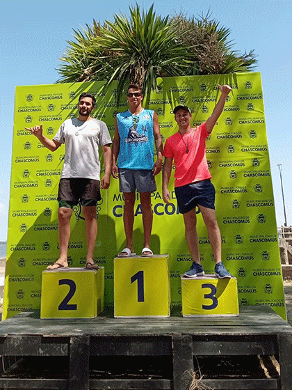 Brandsen, Jeppener, Ranchos, NeoVita, aquagym, aqua aerobics