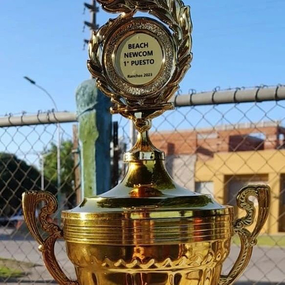 Las Mandarinas, Brandsen, Atlético y Progreso, Estrella de Jeppener, Defensores de Domselaar, Liga Metropolitana San Vicente