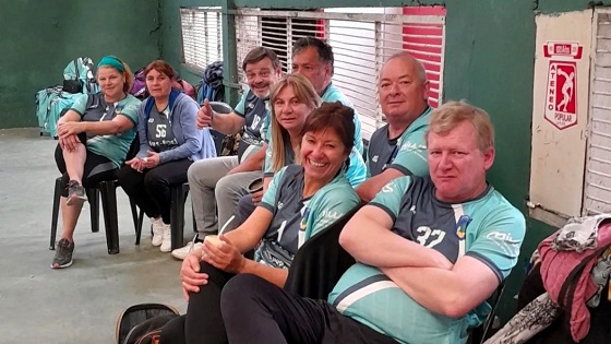 Las Mandarinas, Brandsen, Atlético y Progreso, Estrella de Jeppener, Defensores de Domselaar, Liga Metropolitana San Vicente
