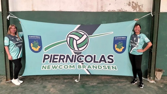 Las Mandarinas, Brandsen, Atlético y Progreso, Estrella de Jeppener, Defensores de Domselaar, Liga Metropolitana San Vicente