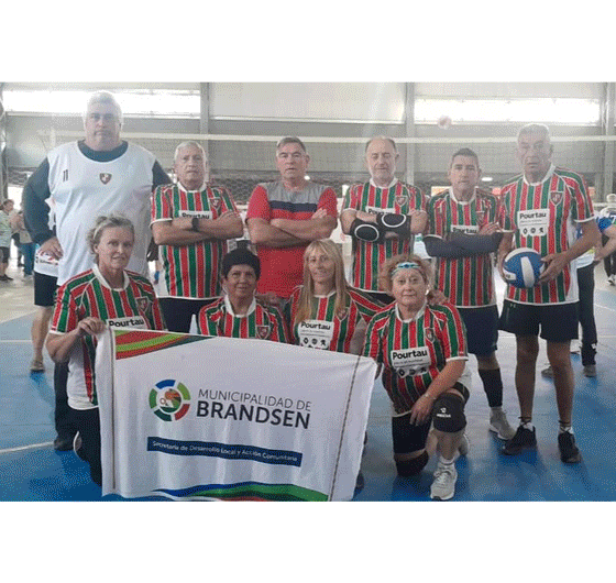 Tenis, Hockey, Lobos, Cuenca del Salado, Patín Artístico