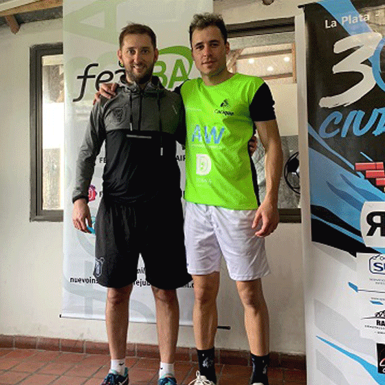 Tenis, El Canal Tenis Club, Topper, Alejandro Korn, Brandsen, Loma Verde, Jeppener, Ranchos, Chascomús, La Plata, Gundy's