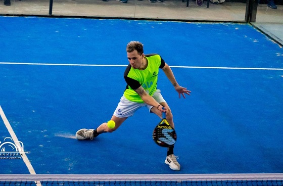 Tenis, El Canal Tenis Club, Topper, Pádel, 3 Ciudades, Fejuba, Alejandro Korn, Brandsen, Loma Verde, Jeppener, Ranchos, Chascomús, La Plata, Gundy's, Lautaro Guatini