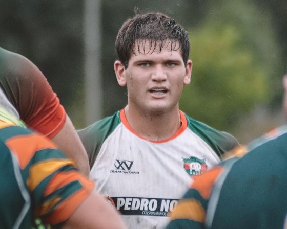 Las Mandarinas, Brandsen, Atlético y Progreso, Estrella de Jeppener, Defensores de Domselaar, Liga Metropolitana San Vicente