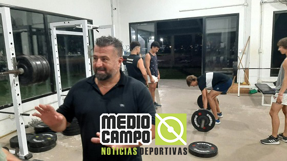 Las Mandarinas, Brandsen, Atlético y Progreso, Estrella de Jeppener, Defensores de Domselaar, Liga Metropolitana San Vicente