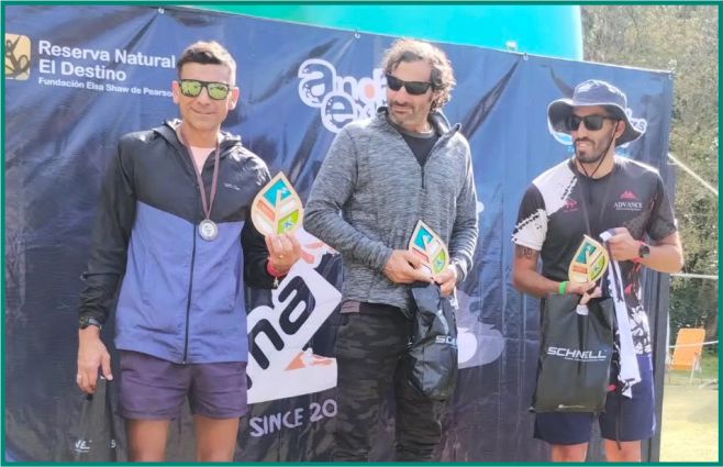 Max Race, Magdalena, Brandsen, Running, Francisco Ramirez, Duatlón Aventura