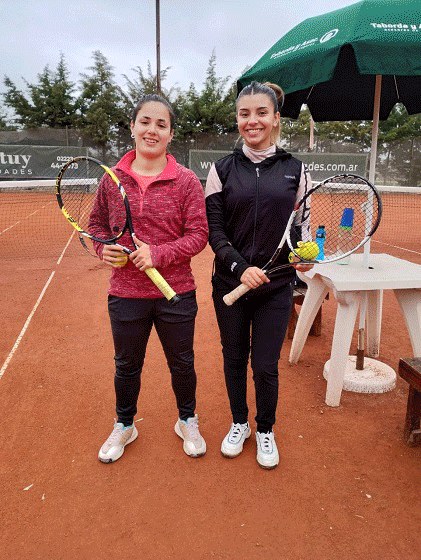 Tenis, El Canal Tenis Club, Topper, Alejandro Korn, Brandsen, Loma Verde, Jeppener, Ranchos, Chascomús, La Plata, Gundy's