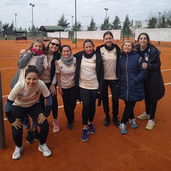 Tenis, El Canal Tenis Club, Topper, Alejandro Korn, Brandsen, Loma Verde, Jeppener, Ranchos, Chascomús, La Plata, Monarquia