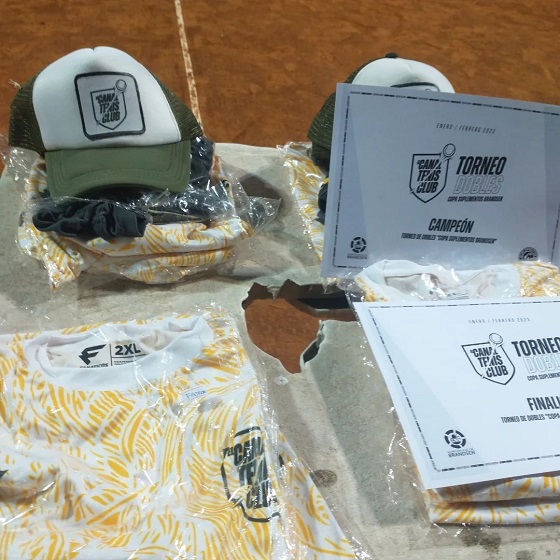 Tenis, El Canal Tenis Club, Topper, Alejandro Korn, Brandsen, Loma Verde, Jeppener, Ranchos, Chascomús, La Plata, Gundy's